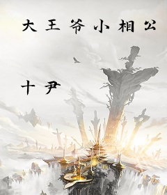 大王爷小相公