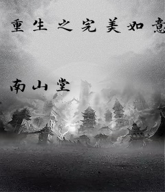 重生之完美如意