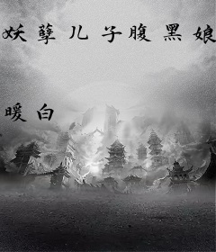 妖孽儿子腹黑娘亲