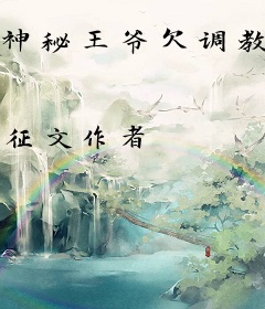 神秘王爷欠调教