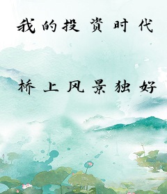 我的投资时代
