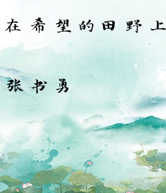 在希望的田野上