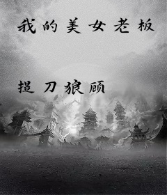 我的美女老板