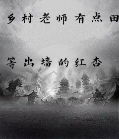 乡村老师有点田