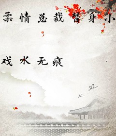 柔情总裁替身小娇妻