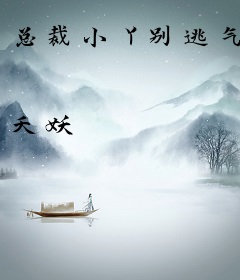 总裁小丫别逃气