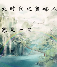 大时代之巅峰人生