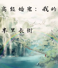 高能婚宠：我的邻居是男神