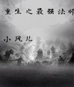 重生之最强法师