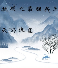 抗战之最强兵王