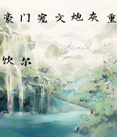 豪门宠文炮灰重生后