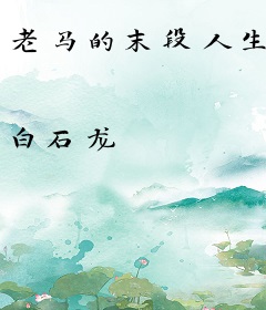 老马的末段人生