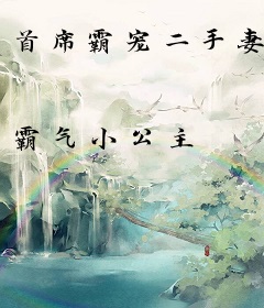 首席霸宠二手妻