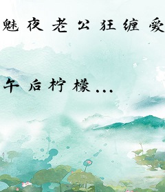 魅夜老公狂缠爱：宝贝，别想逃