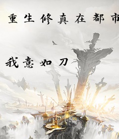 重生修真在都市