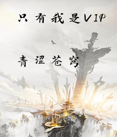 只有我是VIP