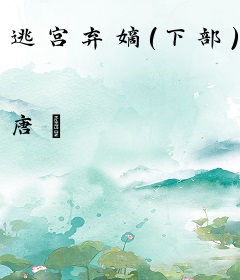 逃宫弃嫡（下部）