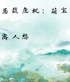 总裁危机：萌宝来袭