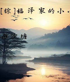 [综]福泽家的小小揍敌客