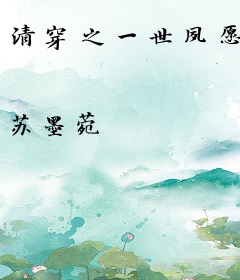 清穿之一世夙愿