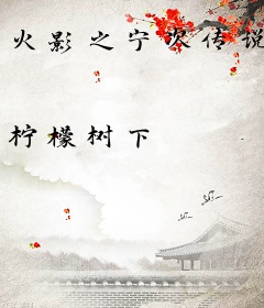 火影之宁次传说