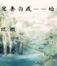 宠妻自成——婚天爱地