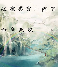 冠宠男宫：陛下请从良