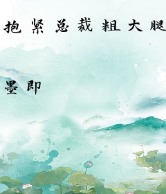 抱紧总裁粗大腿