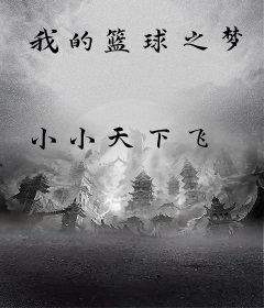 我的篮球之梦