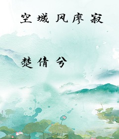 空城风廖寂