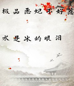 极品恶妃不好惹