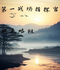 第一战场指挥官！