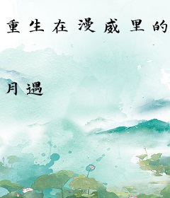 重生在漫威里的道君