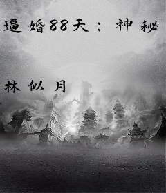 逼婚88天：神秘老公请现身