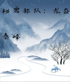 秘密部队：龙焱