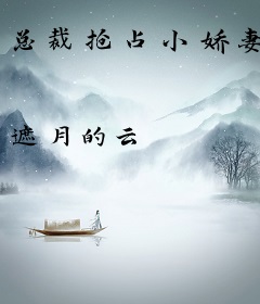 总裁抢占小娇妻