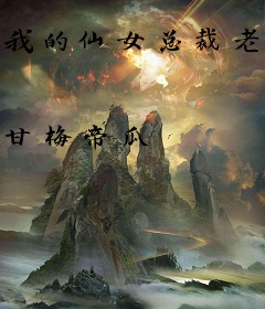 我的仙女总裁老婆