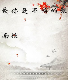 爱你是不悔的旅程