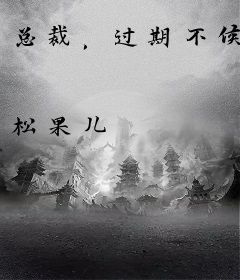 总裁，过期不候