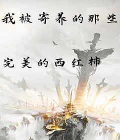 我被寄养的那些年