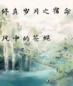 修真岁月之宿命的轮盘