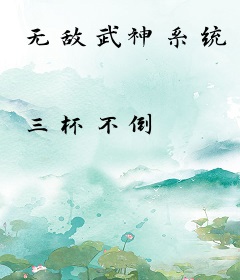 无敌武神系统