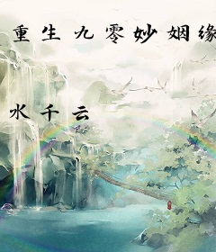 重生九零妙姻缘