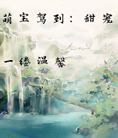 萌宝驾到：甜宠神秘妻