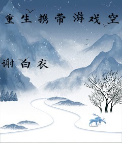 重生携带游戏空间