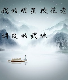 我的明星校花老婆