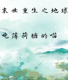 末世重生之地球拼图