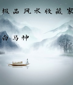 极品风水收藏家