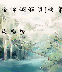 金牌调解员[快穿]