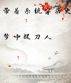 带着系统穿历史